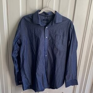 Tommy Hilfiger Button-Up Shirt